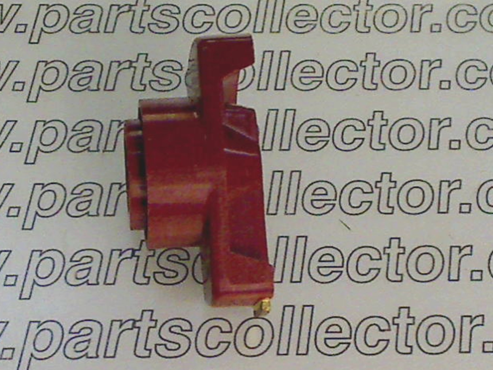 AC DELCO 1234332082 Ignition code 9882 compatible with: BOSCH BOSCH, OTHERS PEUGEOT, OTHERS RENAULT - additional view